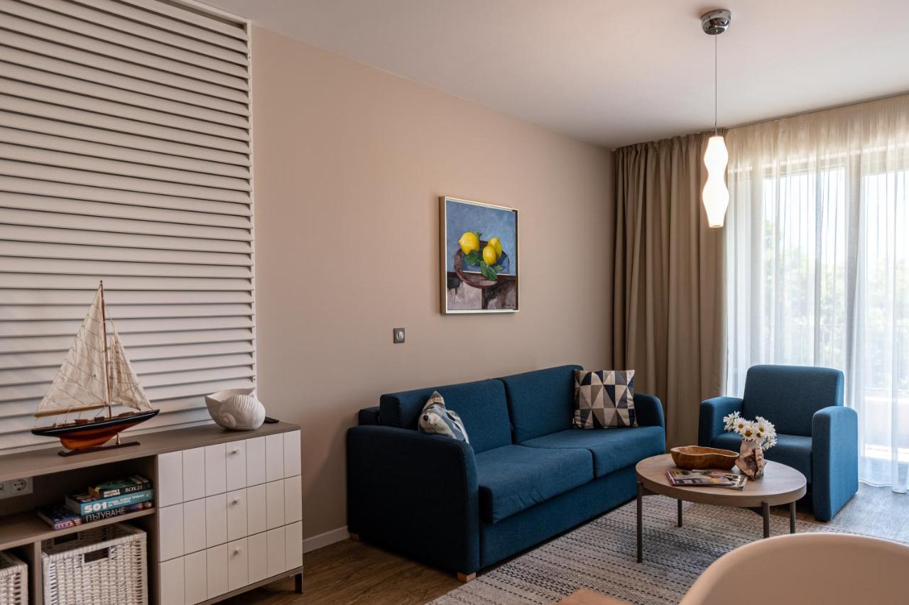 романс сплендид и 4* Св. Св. Константин и Елена